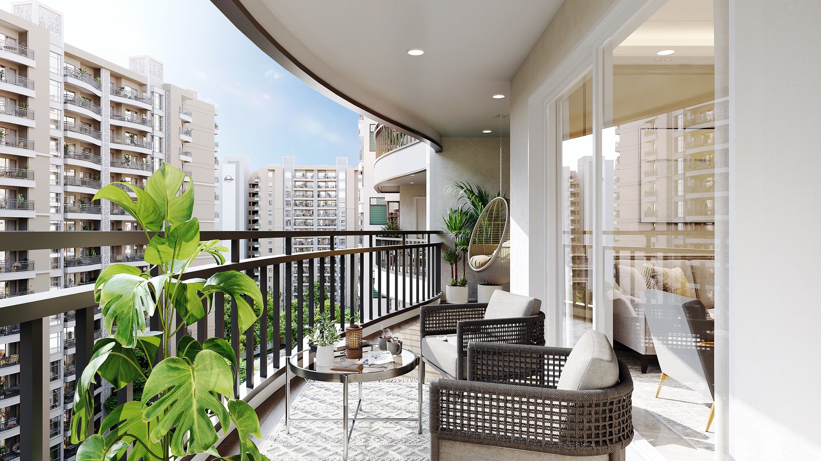 Premium Residential Projects in Lucknow